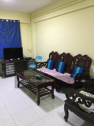 Blk 571 Ang Mo Kio Avenue 3 (Ang Mo Kio), HDB 3 Rooms #237757911